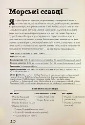 Морські тварини світу. Нотатки, малюнки та спостереження про тварин, що живуть в океані - Хуан Карлос Алонсо - миниатюра 11