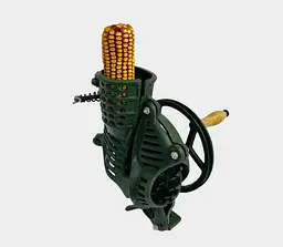 Кукурудзолущилка ручна А ТАТА-2, Yu Xin 82681 - мініатюра 4