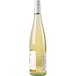 Вино Giesen Riesling біле безалкогольне 0.75 л - мініатюра 2