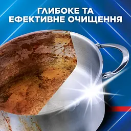 Таблетки для посудомийних машин Finish Ultimate Plus Лимон 83 шт. (5900627119695) - мініатюра 8