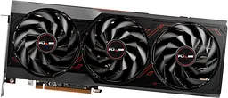 Відеокарта Sapphire AMD Radeon RX 7900 GRE 16GB PULSE GAMING OC (11325-99-90G) (GDDR6, 256 bit, PCI-E v4.0 x16)Refurbished