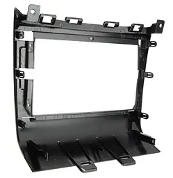 Перехідна рамка Nissan Pathfinder Carav 22-713 - мініатюра 3