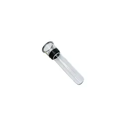 Корпус кварцовий для стерилізатора Aquael Sterilizer AS-11W / PS-11W - мініатюра 2
