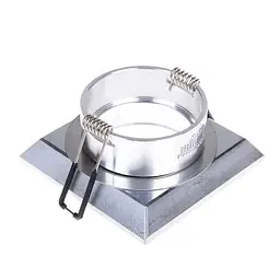 Світильник точковий Brille декоративний HDL-G206 CH MR16 L13-078 - мініатюра 4