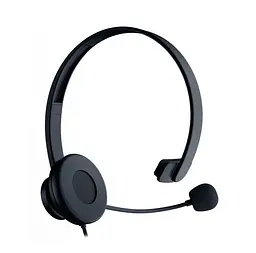 Гарнітура консольна Razer Tetra 3.5 мм Black (RZ04-02920100-R3M1) - мініатюра 2