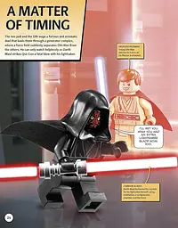 LEGO Star Wars. In 100 Scenes - мініатюра 2