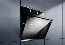 Електрична духова шафа Electrolux KODEF70X (7091776) - мініатюра 6