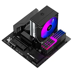 Кулер для процесора ID-Cooling SE-214-XT V2 (SE-214-XT V2) - мініатюра 15