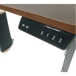 Комп'ютерний стіл Barsky StandUp Loft BSTLс-01 (BSTLс-01) - мініатюра 7