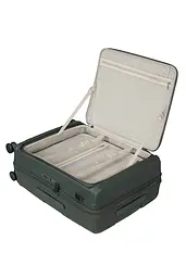 Валіза Samsonite PARALUX HS 67 см OLIVE 67x47x30(33) KT2*04002 - мініатюра 8