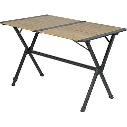Стіл Bo-Camp Maryland L Brown 111x72 см (1404642)