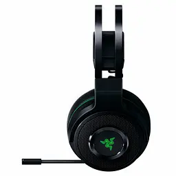 Навушники Razer Thresher - Xbox One Black/Green (RZ04-02240100-R3M1) - мініатюра 3