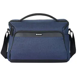 Сумка Vanguard Vesta Aspire 34 Navy (Vesta Aspire 34 NV) - мініатюра 3