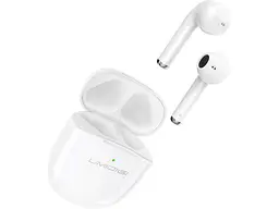 Навушники TWS (повністю бездротові) UMIDIGI AirBuds White - мініатюра 2