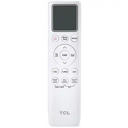Кондиціонер TCL TAC-18CHSD/TPH11IHB Ocarina BreezeIN - мініатюра 7