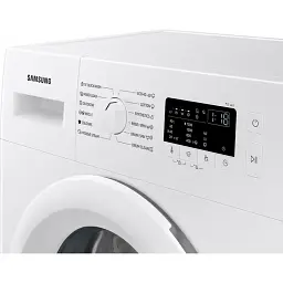 Пральна машина SAMSUNG WW60A3120WE/LE - мініатюра 7
