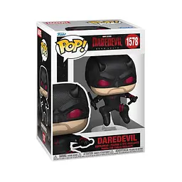 Ігрова фігурка Funko POP! Шибайголова: народжений наново - Шибайголова (91849) - мініатюра 2