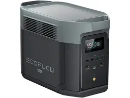 Зарядна станція EcoFlow DELTA 2 Max (EFDELTA2Max-CN) - мініатюра 4