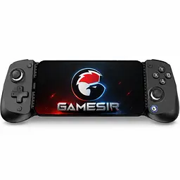 Геймпад для телефону GameSir X5 Lite USB Type-C джойстик для телефону Android iPhone ігровий дротовий з датчиками Холла