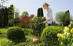 Ножиці Gardena EasyCut для живоплоту (12301-20.000.00) - мініатюра 7