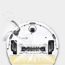 Робот-пилосос Karcher RVC 3 Comfort (1.269-120.0) - мініатюра 4