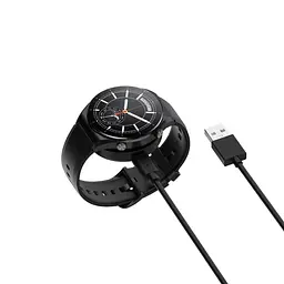 Зарядний пристрій Amazfeel для смартгодинника Xiaomi Watch S1 - мініатюра 3