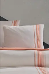 Постільна білизна Buldans - Elisa tarcin кориця king size - мініатюра 2