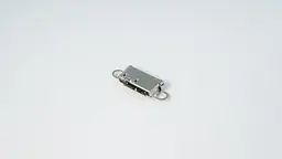Роз'єм microUSB MUJ191 для планшета телефону (Samsung Galaxy Note 3)