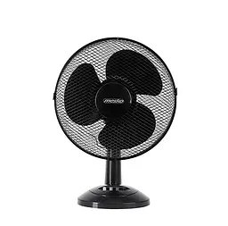Настільний вентилятор Mesko MS 7309 діам 30см - мініатюра 2