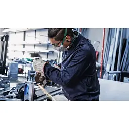 Круг відрізний Bosch Professional X-Lock по металу 115х1.6мм (2.608.619.362) - мініатюра 2