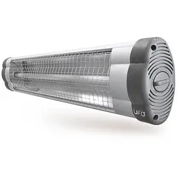 Інфрачервоний обігрівач UFO Star 2400 + ніжка [60628] - мініатюра 2