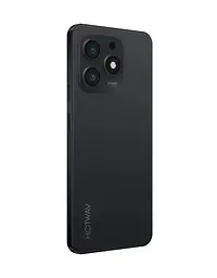 Смартфон Hotwav Note 13 Max 6/256 GB чорний - мініатюра 4