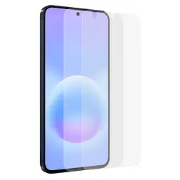 Плівка захисна Samsung Anti-reflecting Film Galaxy A57 (EF-UA576CTEGWW) - мініатюра 2