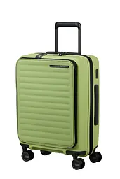 Валіза Samsonite RESTACKD 55 см WASABI 55x40x23(26) KO6*14002 - мініатюра 8