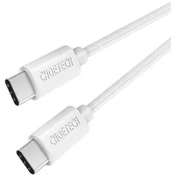 Зарядний пристрій для смартфона Choetech PD5006 33W + кабель QC3.0/PD/PPS - мініатюра 3