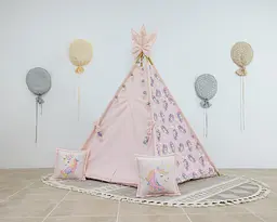 Вігвам Unicorn БОН БОН - мініатюра 8