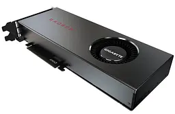 Відеокарта Gigabyte AMD Radeon RX 5700 8Gb (GV-R57-8GD-B) (GDDR6, 256 bit, PCI-E v4.0 x16) Б/в - мініатюра 3