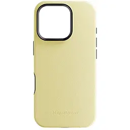 Чохол-накладка Native Union Active Case Lemon для iPhone 16 Pro (ACTCSE-LMO-NP24P) - мініатюра 6