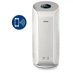 Очищувач повітря Philips Series 3000i AC3055/51 - мініатюра 4