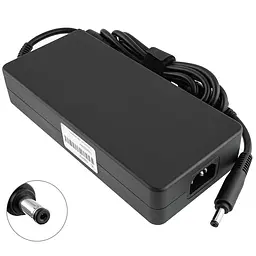 Блок живлення для ноутбука Acer 19.5V 14.36A 280W 5.5*1.7мм чорний RECTANGULAR