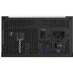 Блок живлення MONTECH CENTURY II 850W ATX 3.1 80+ Gold (CENTURY II 850) U1 - мініатюра 4