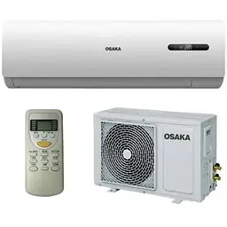 Кондиціонер Osaka ST-07HH Elite White
