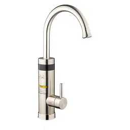 Проточний водонагрівач Kroner KRP Volt - ESG088 з дисплеєм (CV022965)