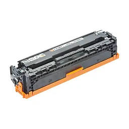 Картридж BASF HP CLJ CP1525n/CE320A/CB540A/CF210A Black (BASF-KT-CE320A-U) - мініатюра 2