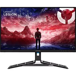 Монітор 27" Lenovo Legion R27qe QHD IPS 200Hz (68C7GAC3UA) - мініатюра 2