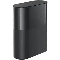 Бездротовий маршрутизатор (роутер) Xiaomi Router BE3600 Pro Black