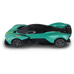 Автомобіль KS Drive на р/к - Aston Martin Valkyrie (1:24, 2.4 ГГц, шавлієвий) - мініатюра 5