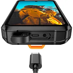 Смартфон Ulefone Armor 26 Ultra WT 12/512GB Black UA-UCRF [127731] - мініатюра 8