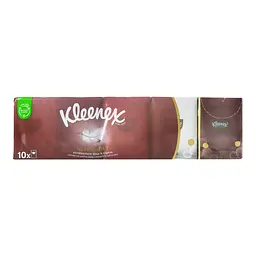 Набор: носовые платки Kleenex Ultra Soft Mini - миниатюра 3