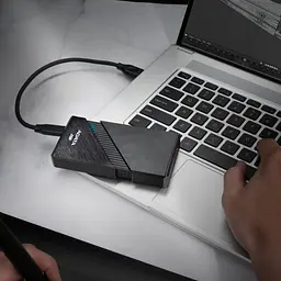 Накопичувач SSD USB 4.0 4TB SE920 ADATA (SE920-4TCBK) - мініатюра 10